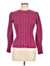 T Tahari Pink Pullover Sweater Size M (petite) - photo 1
