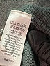 Akini Gray Turtleneck Sweater Size S - photo 8