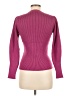 T Tahari Pink Pullover Sweater Size M (petite) - photo 2