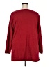 J.Jill Red Pullover Sweater Size 3X - photo 2