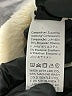 Shein Ivory Faux Fur Jacket Size 2 - photo 7