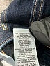 Lucky Brand Solid Blue Jeans Size 12 - photo 7