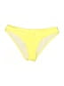 Unbranded Yellow Swimsuit Bottoms Size XL - photo 1