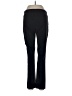 Peck & Peck Black Active Pants Size 10 - photo 2