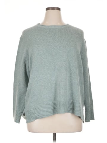 Ella Moss Pullover Sweater (view 1)