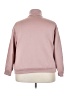 Shein Curve Pink Sweatshirt Size 4X - photo 2