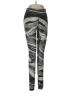 Lululemon Athletica Graphic Black Active Pants Size 6 - photo 1