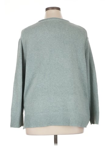 Ella Moss Pullover Sweater (view 2)