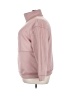 Shein Curve Pink Sweatshirt Size 4X - photo 5