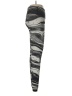 Lululemon Athletica Graphic Black Active Pants Size 6 - photo 4