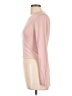 Assorted Brands Pink Long Sleeve T-Shirt Size L - photo 5