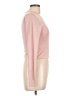 Assorted Brands Pink Long Sleeve T-Shirt Size L - photo 4