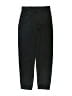 Quince Solid Black Casual Pants Size 10 - photo 1