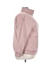 Shein Curve Pink Sweatshirt Size 4X - photo 4