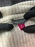 Vince Camuto Silver Turtleneck Sweater Size XL - photo 7