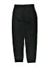 Quince Solid Black Casual Pants Size 10 - photo 2
