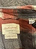 Weatherproof Plaid Gray Long Sleeve Button-Down Shirt Size XXL - photo 7