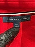 Tommy Hilfiger Red Jacket Size L - photo 6