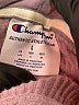 Champion Purple Pullover Hoodie Size L - photo 7