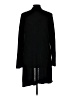 Eileen Fisher Black Cardigan Size L - photo 2