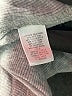 Ann Taylor LOFT Black Gray Fleece Size S - photo 7