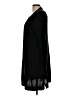 Eileen Fisher Black Cardigan Size L - photo 5