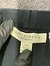 Appleseeds Solid Black Casual Pants Size 3X - photo 4