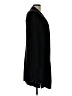 Eileen Fisher Black Cardigan Size L - photo 4