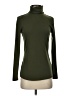 H By Halston Green Long Sleeve Top Size XS - photo 1