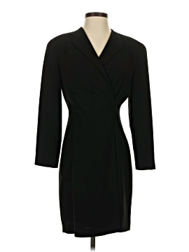 green emerald velvet dress Tahari ASL Women's Hi-Low Mikado Cocktail Dress, Black, 10P at Amazon  Women's Clothing store