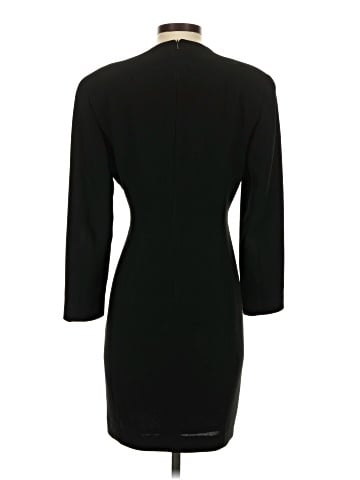Tahari Cocktail Dress (view 2)