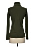 H By Halston Green Long Sleeve Top Size XS - photo 2