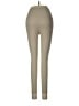 Athleta Solid Tan Active Pants Size M - photo 2