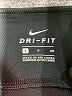 Nike Black Active Pants Size S - photo 7