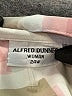 Alfred Dunner Color Block Pink Short Sleeve Button-Down Shirt Size 24 waist - photo 7