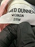 Alfred Dunner Color Block Pink Short Sleeve Button-Down Shirt Size 24 waist - photo 9