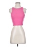 Zara Pink Tank Top Size S - photo 1