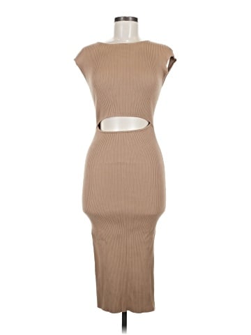 Wilfred Cocktail Dress (view 1)