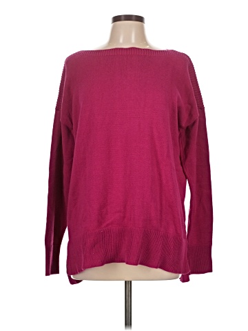 Maison Jules Pullover Sweater (view 1)