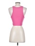 Zara Pink Tank Top Size S - photo 2