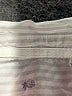 Gap 100% Cotton Ivory Gray Long Sleeve Button-Down Shirt Size M - photo 6