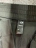 Gap Fit 100% Polyester Black Dress Pants Size M - photo 7