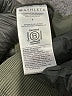 Athleta Solid Green Active Pants Size 4 - photo 7