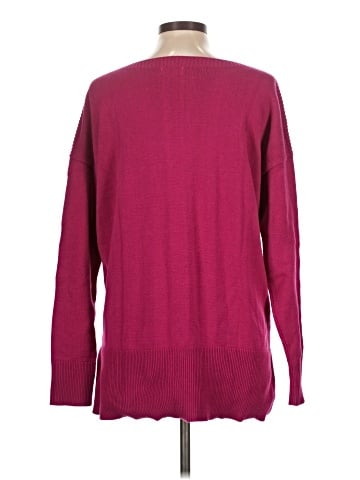 Maison Jules Pullover Sweater (view 2)