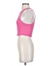Zara Pink Tank Top Size S - photo 5