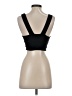 Jacques Moret Black Tank Top Size S - photo 2