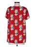 Miu Miu Red Short Sleeve Blouse Size EU (IT) 42 / US 6 - photo 2