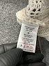 Sage the Label Ivory Pullover Sweater Size M - photo 8