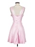 Unbranded Pink Cocktail Dress Size S - photo 2