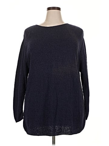 Sarah Arizona Pullover Sweater (view 1)